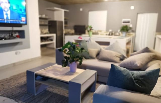 Gueima Cabin | Casa Lagoa Ruru