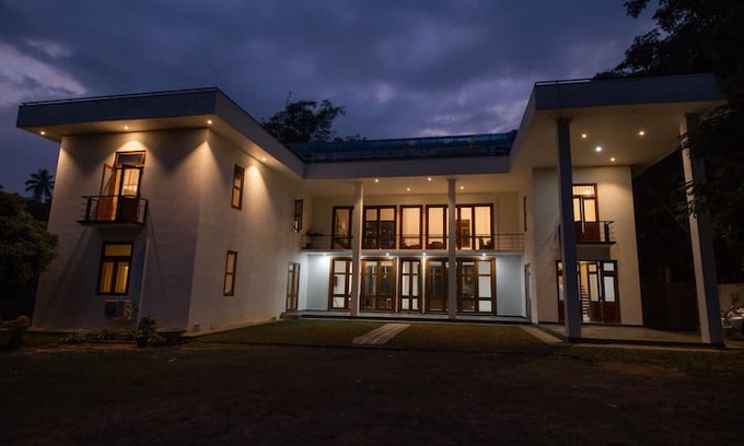 Homagama Bed & Breakfast | Calm and Relaxing homestay in Homagama