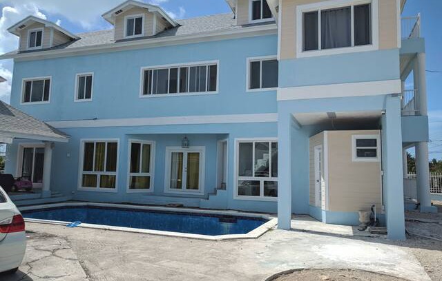 Nassau Apartment | Sweeting's Manor 1 Tranquility