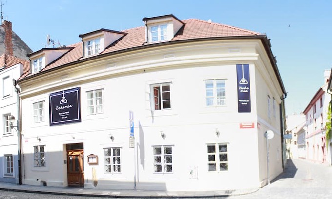 Ceske Budejovice Hotel | Hotel Bohemia