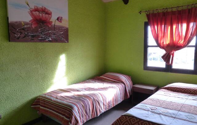 Putre Hostel | Habitacion doble al Hostal Pachamama