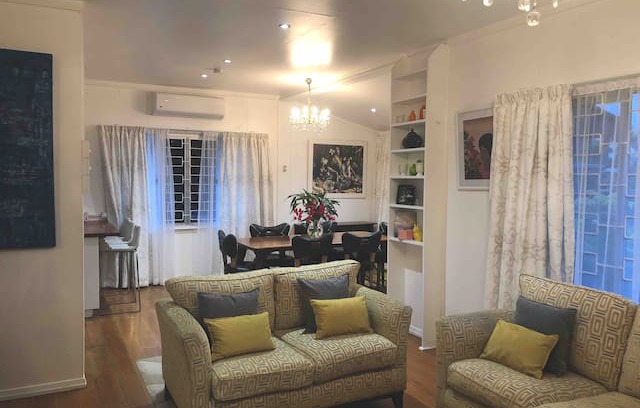 Suva House | The Hampton’s Charm at Suva Point