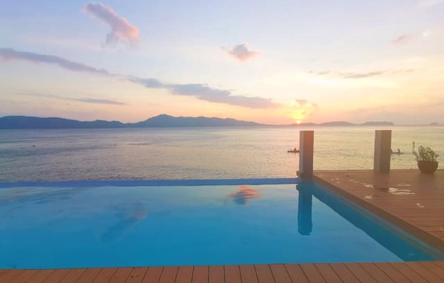 Mabini House | La Luna Dive Villa in Anilao, Batangas