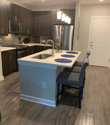 Sandy Springs Apartment | Luxury apartment in Gated Community In the city