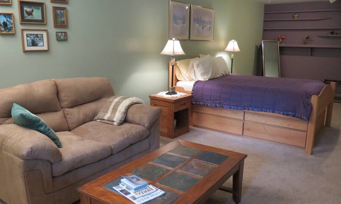 Evergreen House | Large private space in beautiful Evergreen