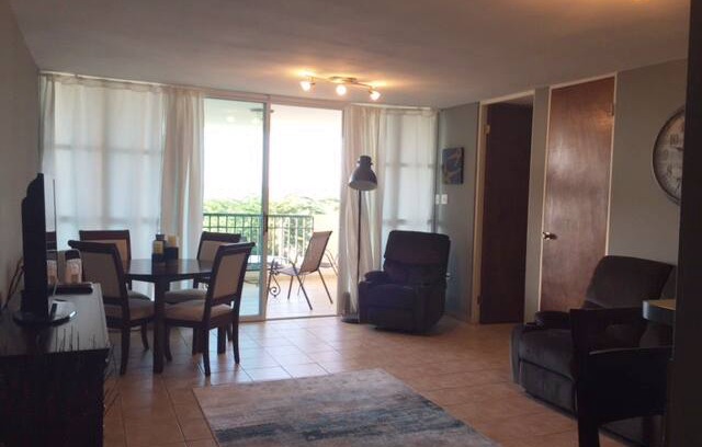 Pedernales Apartment | The View - at Boquerón, Cabo Rojo