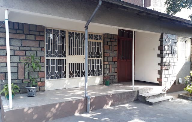 Kirkos Villa | Beautiful 2 bed villa centre of Addis Ababa Bole