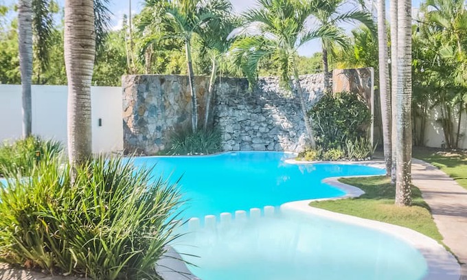 Mar De Sol House | Villa Gran Canaria Juan Dolio