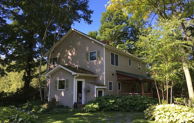 Williamstown Bed & Breakfast | Steep Acres B&B
