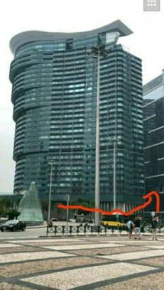 Macau City Centre Apartment | 澳门十大豪宅之一