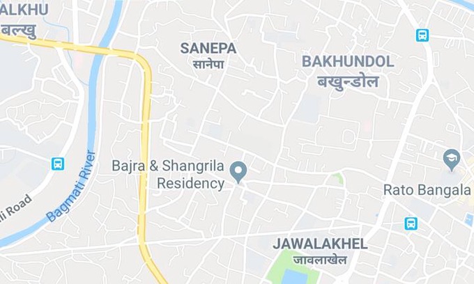 Lalitpur Apartment | Jhamsikhel is famous for fine dining.