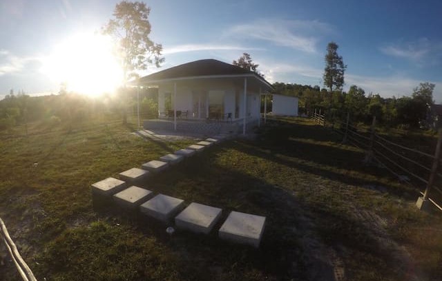 Balikpapan Villa | Luxury villa in Samboja