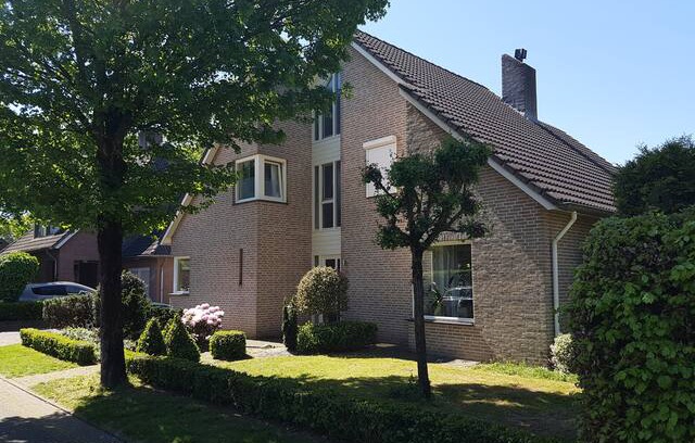 Deurne Villa | Deurne Huis