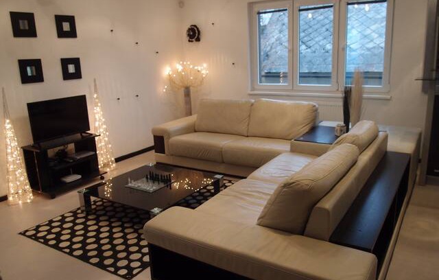Velka Hledsebe House | Apartmán Lukas