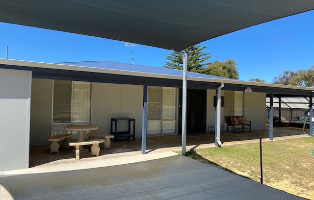 Lancelin House | Classic Lancelin Beach House