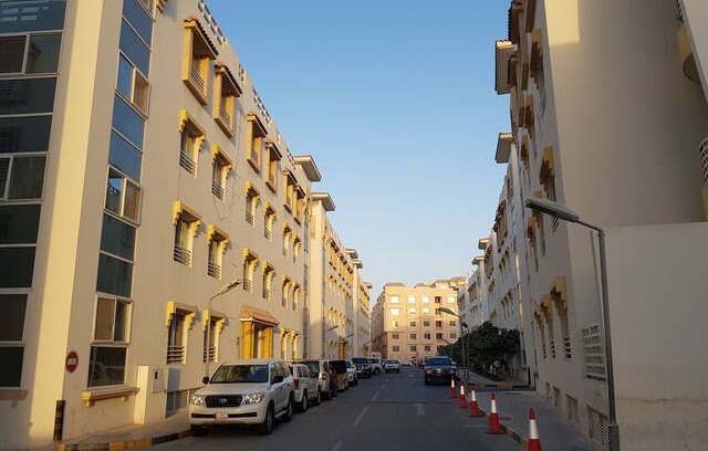 Doha Apartment | 1 Fully Furnished Room in Sharing Flat