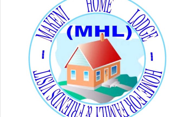Makeni House | Protected, conducive, close to nature, spacious