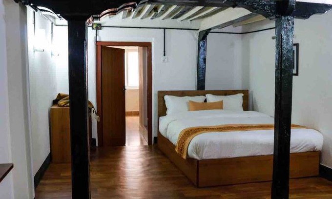 Thamel Apartment | Nexus Inn Private Apartment C @The Heart Of Thamel
