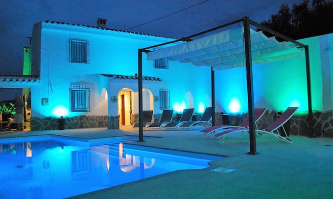 Iznajar House | Casa Cristina, close to Lake Iznajar.