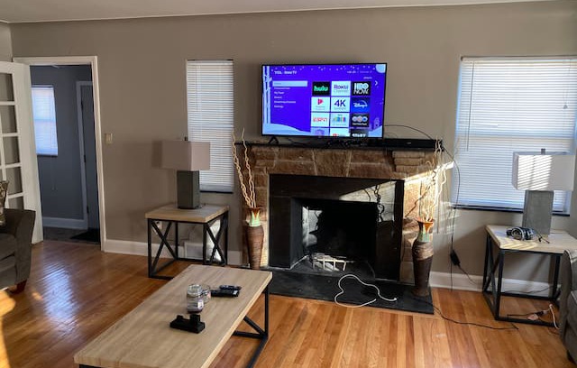 Detroit House | Entire House In Detroit (420 Friendly)