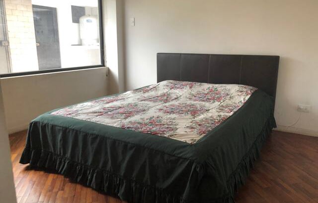 Las Tolas Apartment | Confortable habitación con baño privado