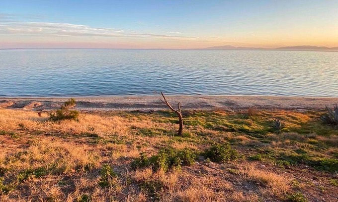 Thermaikos House | Sea View Villa Myrat in Halkidiki !!
