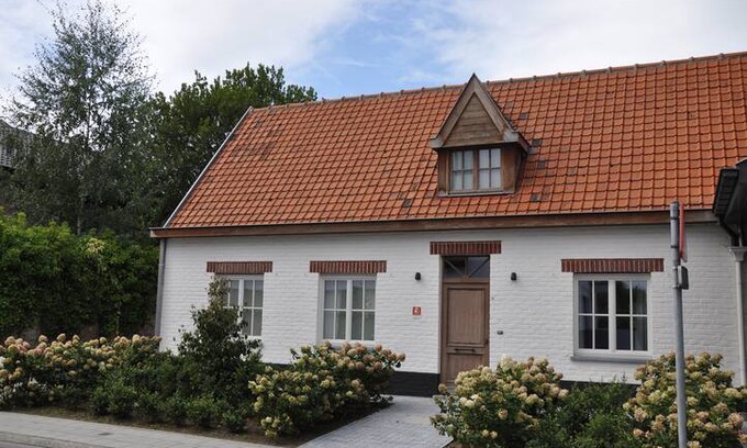 Landegem House | Vakantiewoning Kouter en Dal