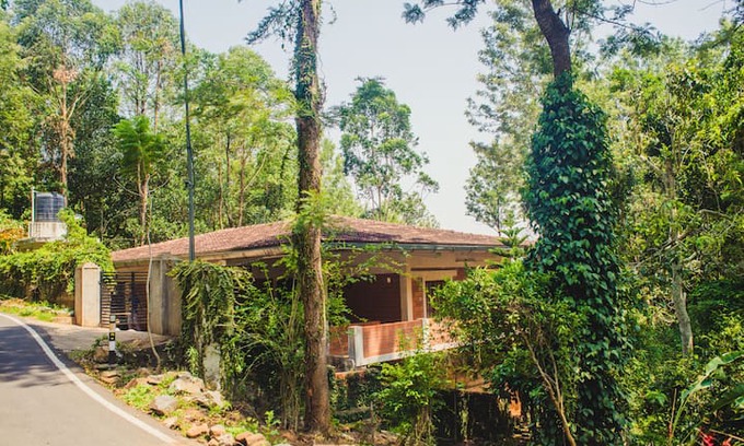 Yercaud Villa | Vel's Villa Yercaud Home Stay