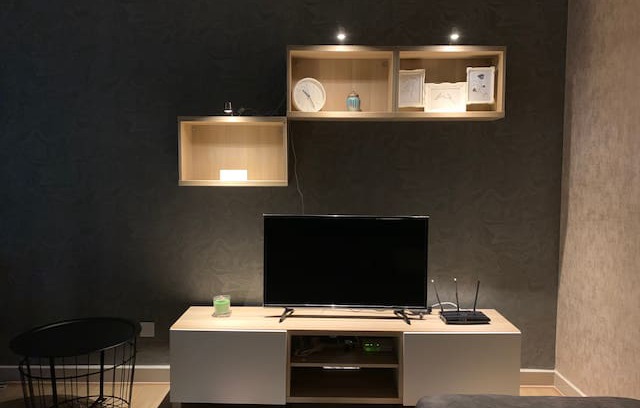 Ara Damansara House | H2O Residences Soho Unit for Short Stay!