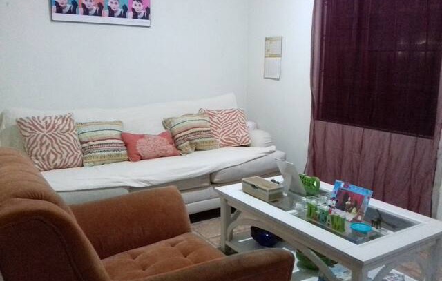 Durants Apartment | Humble Dwelling