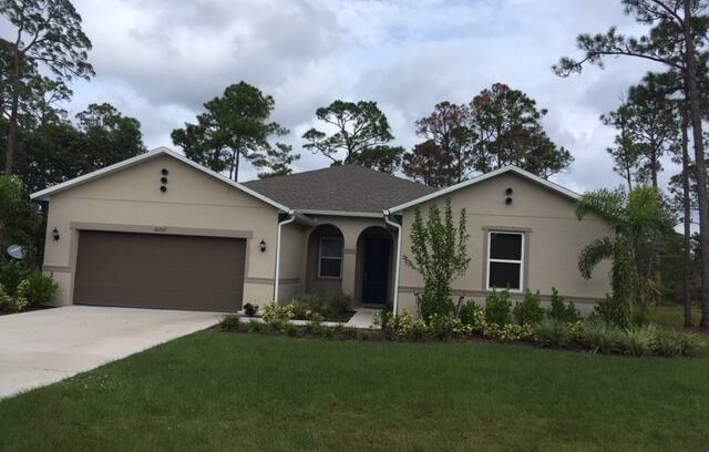 Punta Gorda House | Long term Punta Gorda Home with view