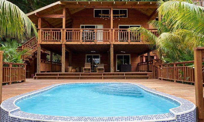 La Ensenada House | Beautiful Home at Villa Escondida
