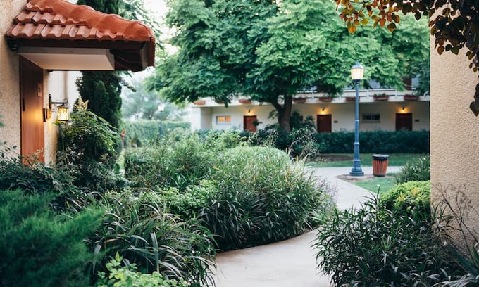 Kfar Blum Hotel | מלון פסטורל - כפר בלום