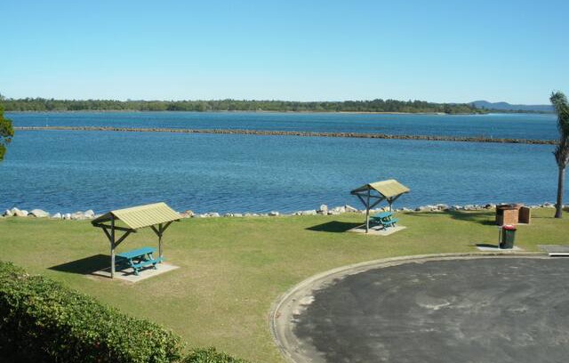 Iluka Apartment | Unit 9 Camawood