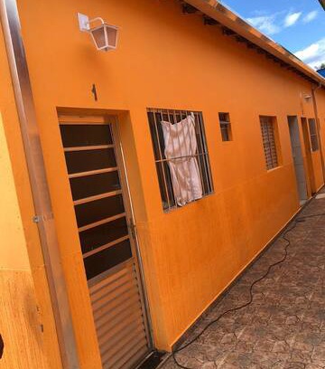 Balneario Copacabana Villa | Kitnets em Caraguá