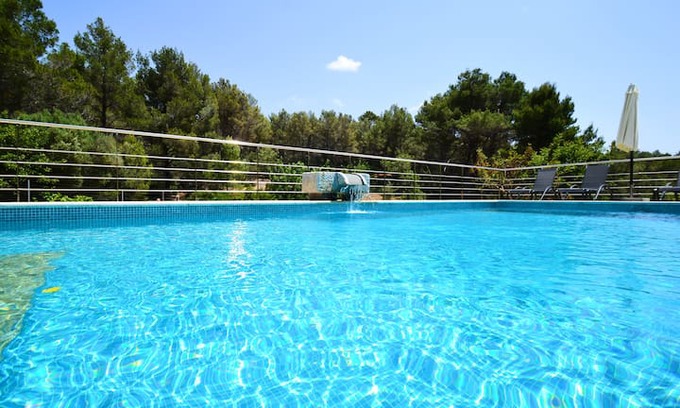 Ses Rotgetes de Canet Villa | Familiar villa with pool located in Esporles