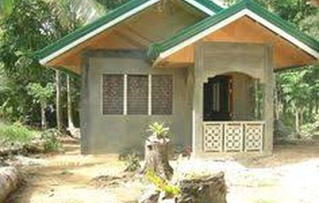 Pililla House | TEST PRIVATE HOUSE IN PILILLA, RIZAL