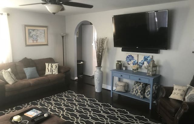 Chester House | Beautiful Kent Island Home