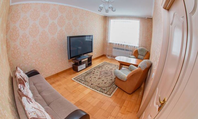 Nur-Sultan Apartment | Comfortable apartment ЖК Akbulak Town