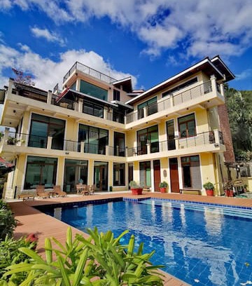 Ternate Villa | A Private Beach Villa in Cavite