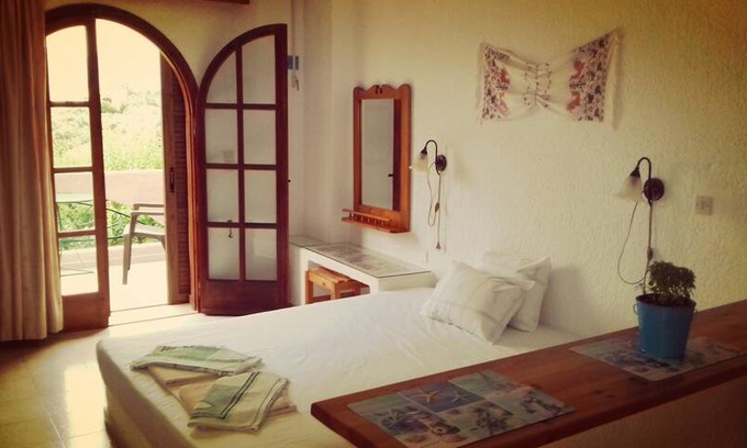 Elounda Apartment | Olondio Apartments (Διαμέρισμα για 2 ενήλικες)