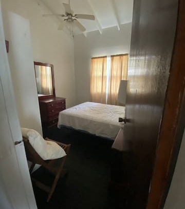 English Harbour House | 3min Walk to English Harbour 1 Private Bdrm