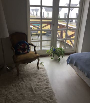 Havdrup Villa | Hyggeligt værelse i stationsby tæt på Roskilde