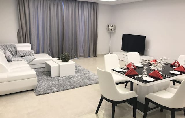 Hidd Apartment | Al Manzil Residence Hidd-1, STD