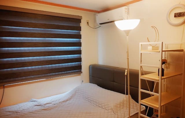 Haengun-dong Apartment | [감성 끝판왕/낙성대 5분] 저렴하지만 넓고 예쁜 숙소에서 즐기는 낙성라이프 ★