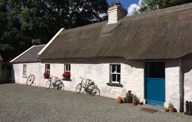 Mullagh Cabin | Thatched Cottage, Mullagh, County Cavan