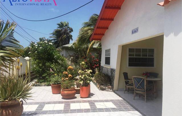 Pos Chiquito House | Home from Home in Pos Chiquito