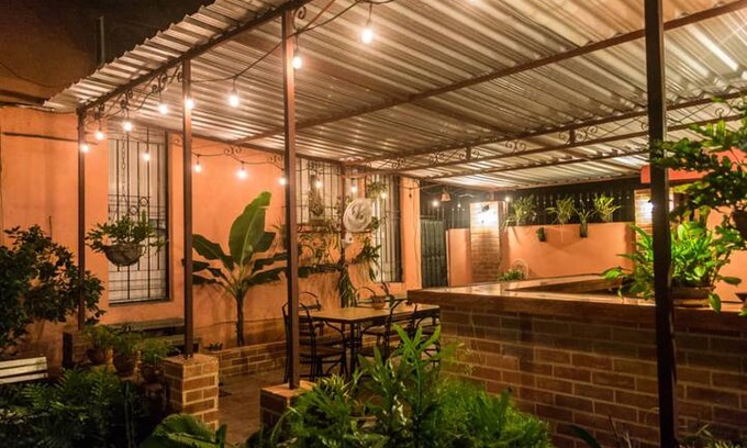 El Vedado House | Hostal "BELELE 1939" 2
