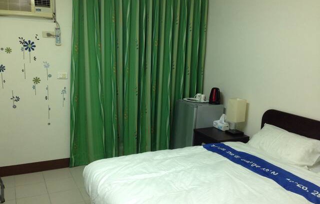 Nanzi Apartment | 台灣高雄楠梓區