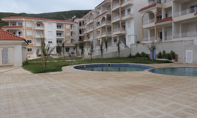 Bejaia Apartment | Bejaia Boulimat : appartement avec vue sur mer !